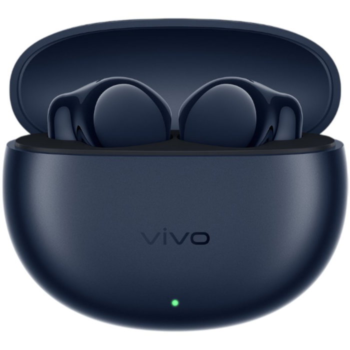 Vivo Buds Air 3 XE W35 Azul, Auriculares Bluetooth con Autonomía de 10h Vivo Buds Air 3 XE W35 Azul, Auriculares Bluetooth con Autonomía de 10h